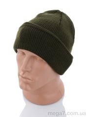 Шапка, Red Hat оптом KA154-2 green
