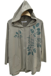 Кофти жіночі оптом 