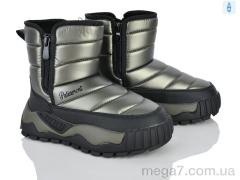 Дутики, Xifa kids оптом XF02-MC1310-3