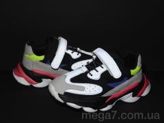 Кроссовки, Clibee оптом NC102 black