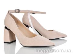 Туфли, Бабочка-Mengfuna-AESD оптом 2513-22