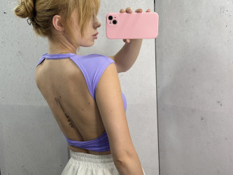 Топи жіночі оптом Keks