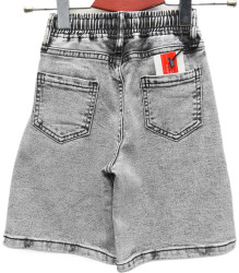 Шорти джинсові підліткові FOREST JEANS оптом FOREST