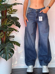 Джинсы женские I8DENIM оптом 04165873 9879-121