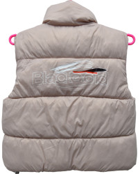 Жилетки подростковые оптом 48103562 3210-28