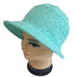 Панамы женские оптом 95280731 585-33