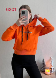 Худи женские оптом 37542198 6201-5