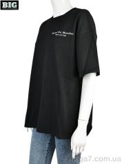 Футболка, BIG оптом --- 4064-7206 mix