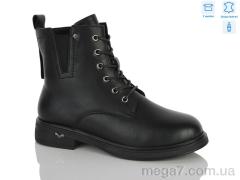 Ботинки, MD-GRESSO-LUNASTEP оптом 26-ZHF7825-1
