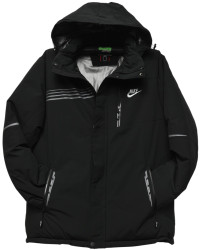 Куртки зимові чоловічі оптом