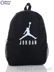 Рюкзак, Reluna Group оптом RELUNA KJ002-1 black