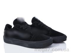 Кеды, Violeta оптом 149-44 all black