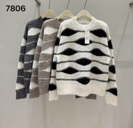 Светри жіночі оптом 