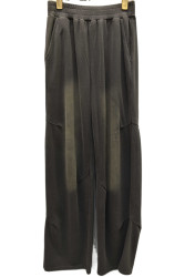 Спортивні штани жіночі ПОЛУБАТАЛ оптом NANA