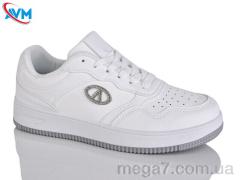 Кроссовки, AVM оптом VA262-1F