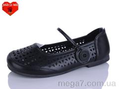 Балетки, Jiao Li Mei оптом 671-1