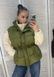 Жилетки жіночі оптом