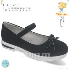 Туфли, TOM.M оптом C-T10176-C