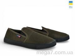 Слипоны, Selena оптом 042 зелений