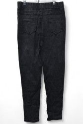 Джегінси жіночі FUDEYAN БАТАЛ оптом