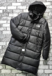 Куртки зимние мужские (черный) оптом Китай 72681950 04-22