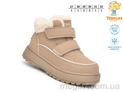 Ботинки, TOM.M оптом 11744F