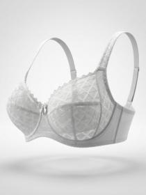 Бюстгальтер Diorella 5031D (  белый, D  6 шт. )