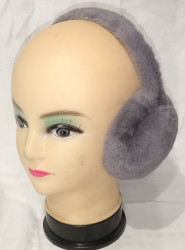 Наушники меховые оптом 64018937 58-7