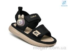 Босоножки, TOM.M оптом T65074F LED