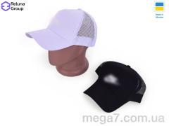 Кепка, Reluna Group оптом SF010-3 mix