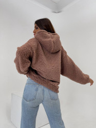 Худі жіночі оптом 