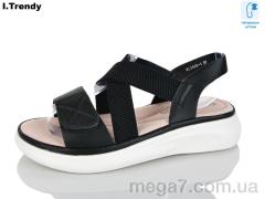 Босоножки, Trendy оптом WL2029-1