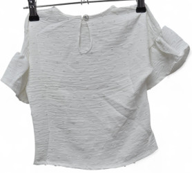 Блузки детские оптом 93705824 010-83