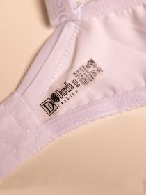 Бюстгальтер Diorella 33559E (  бело-серый, E  6 шт. )