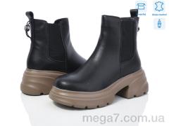 Ботинки, Ok Shoes оптом 777-CQ213