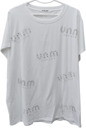 Футболки жіночі БАТАЛ оптом