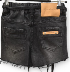 Шорты подростковые оптом 94720583 7169-41