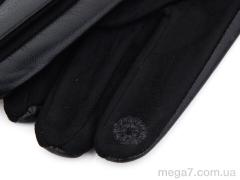 Перчатки, Королева оптом 14-154Ж кожзам плюш