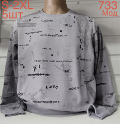Свитшоты мужские оптом 37562419 733-26