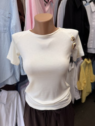 Футболки женские оптом 48603975 26-95