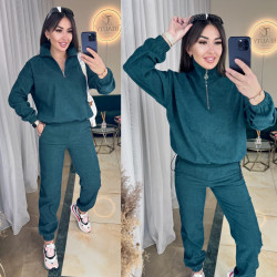 Спортивные костюмы женские оптом 92458670 6030-57