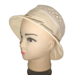 Панамы женские оптом 64391205 36-127