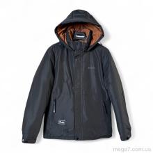 Куртка, Audsa оптом A652 black