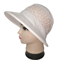 Панамы женские оптом 93516208 585-16