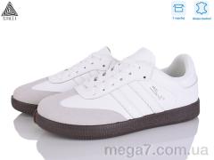 Кроссовки, STILLI Group оптом L2410-26 шкіра