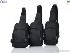 Сумка, Reluna Group оптом N249-1 mix