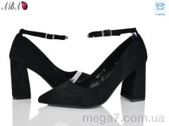 Туфли, Aba оптом QQ9ABA1-1