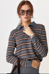 Свитера женские оптом 19284506 1650-35