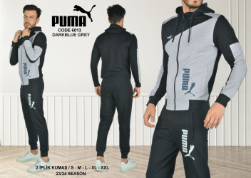 Спортивные костюмы мужские оптом 02895637 6013-8
