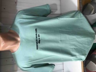 Футболки чоловічі БАТАЛ оптом 